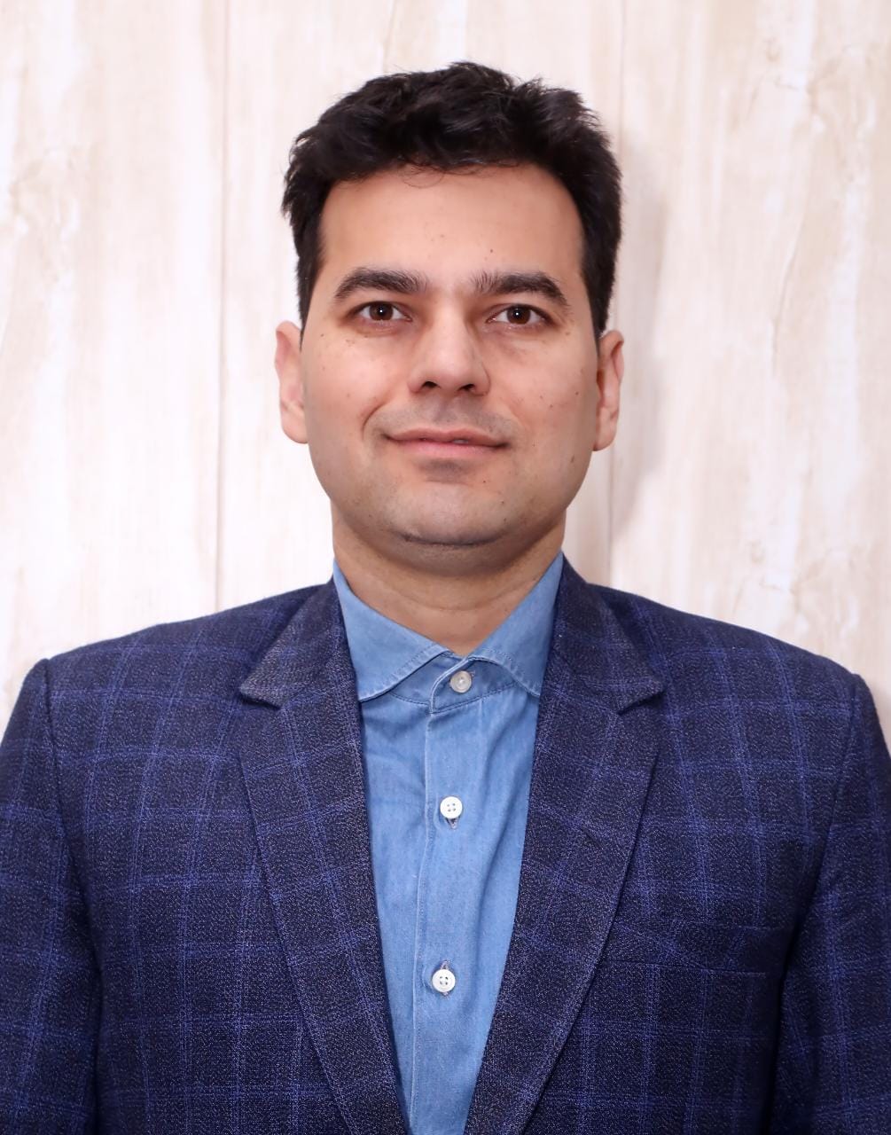 Managing Director