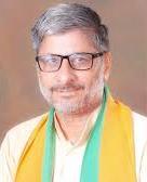 chairman