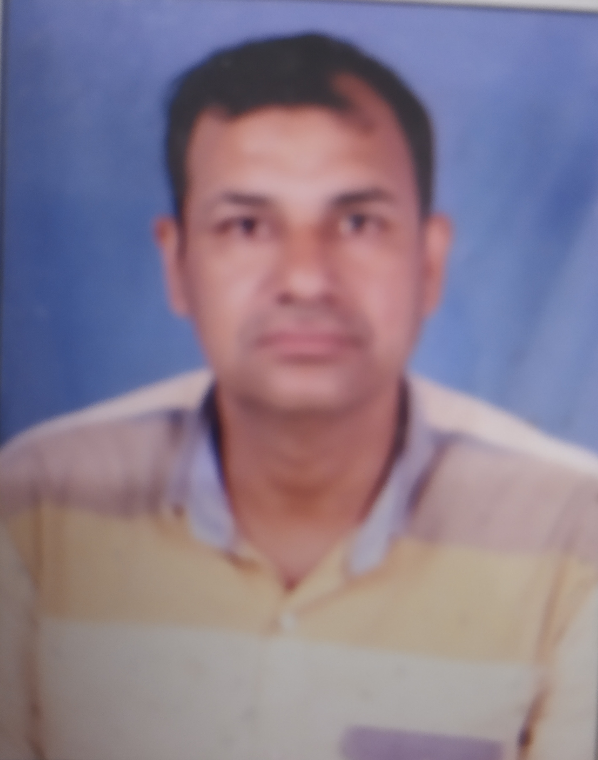 Sh. Jaibir Singh