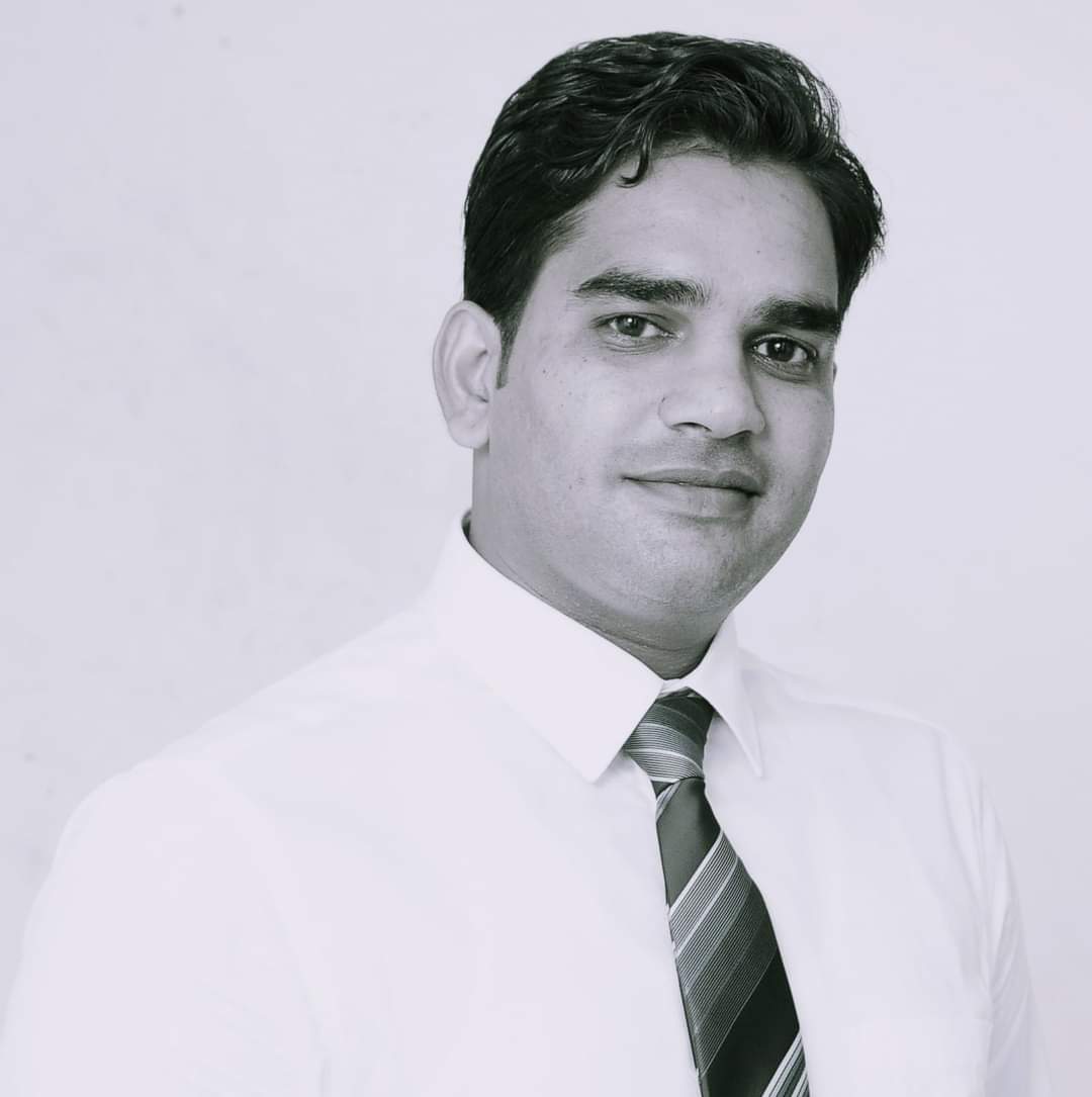 sunil