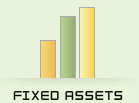 fixed asset