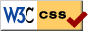 w3c css